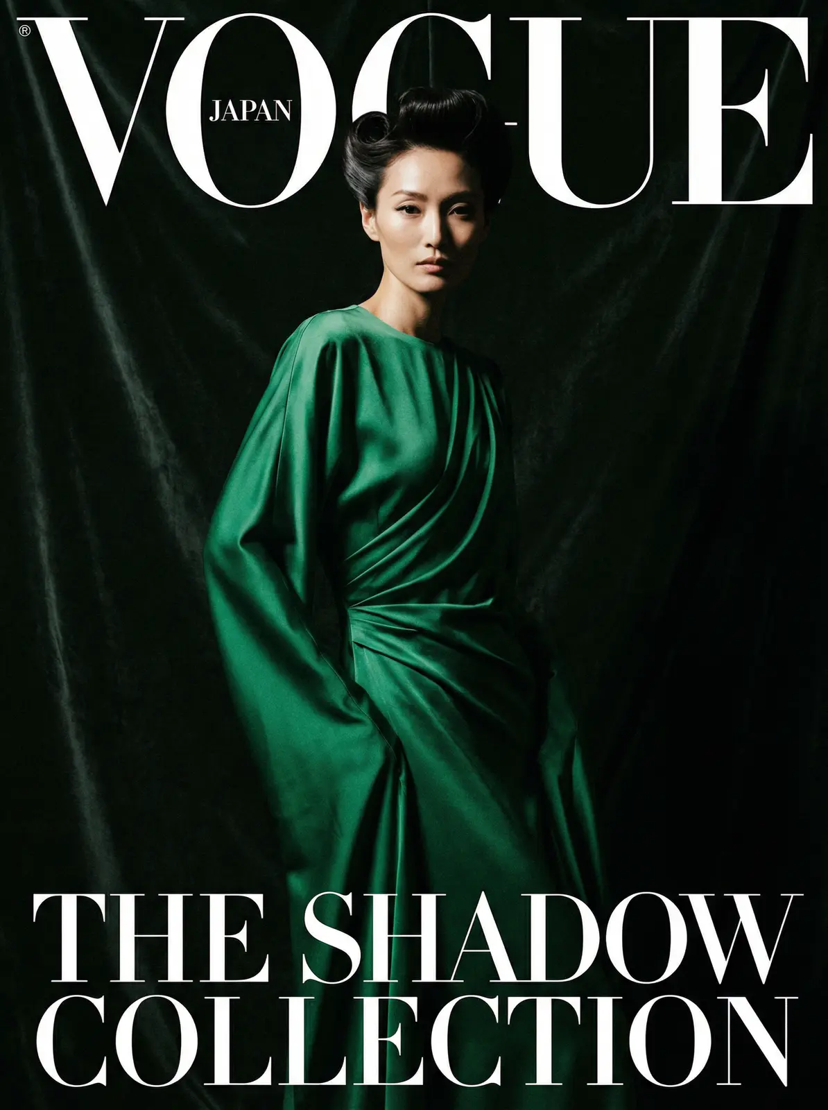 E世博娱乐 极品美女 丝绸晚装优雅短片